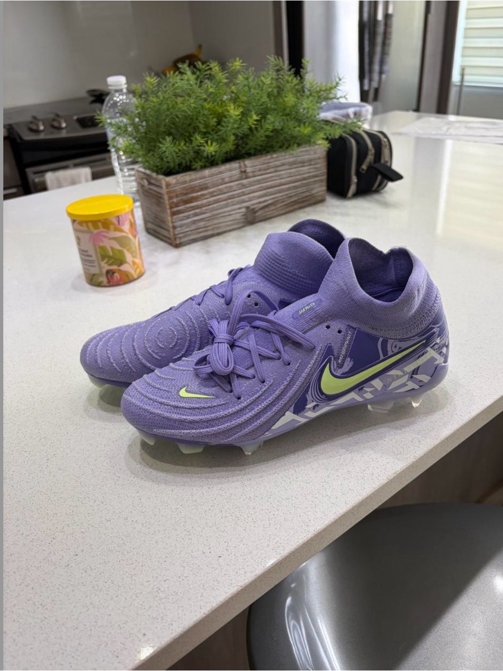 Nike Phantom Lunas GX (Purple)